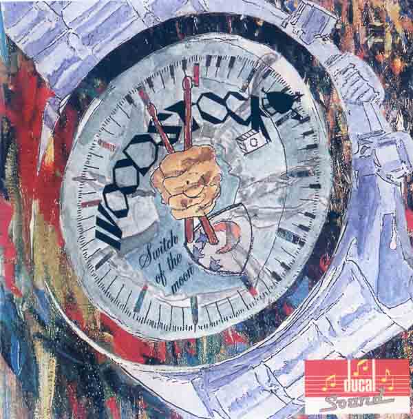 Woodstock - Switch off the Moon (Front Cover) | Click to enlarge