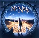 No Name - The Other Side (Front Cover)