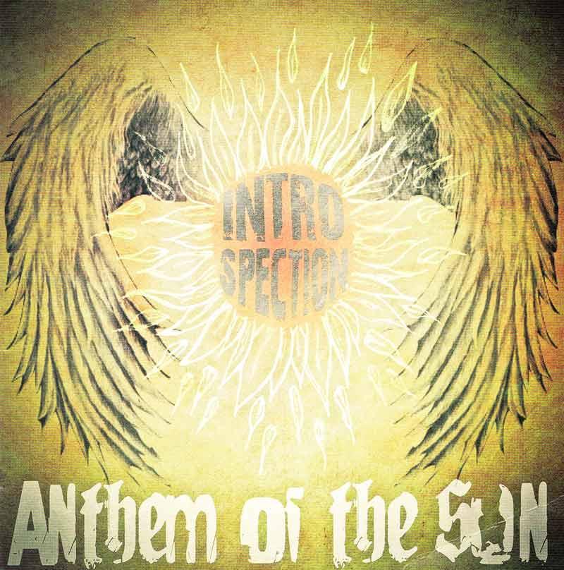 Anthem of the Sun - Introspection (Front Cover)