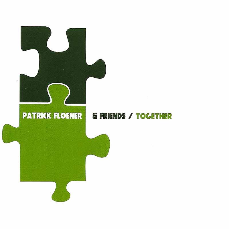 Floener Patrick - Together (Front Cover)
