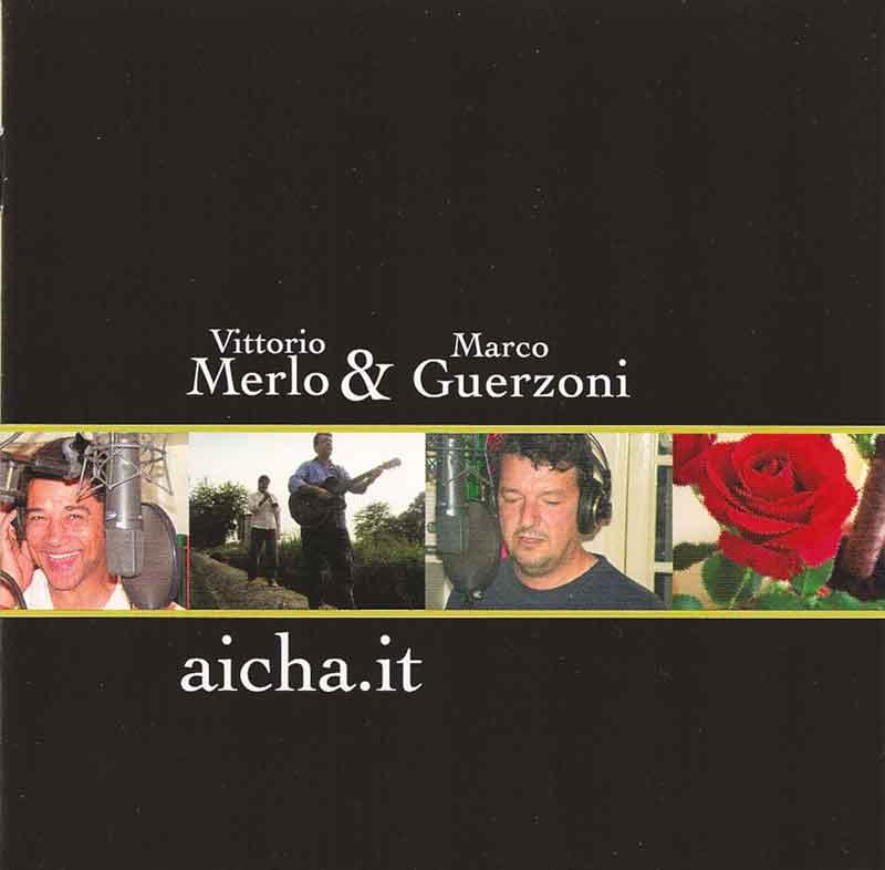 Merlo Vittorio  - aicha.it (Front Cover)