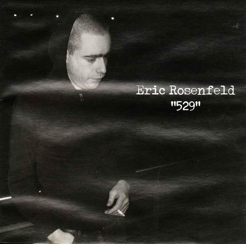 Rosenfeld Eric - 529 (Front Cover)