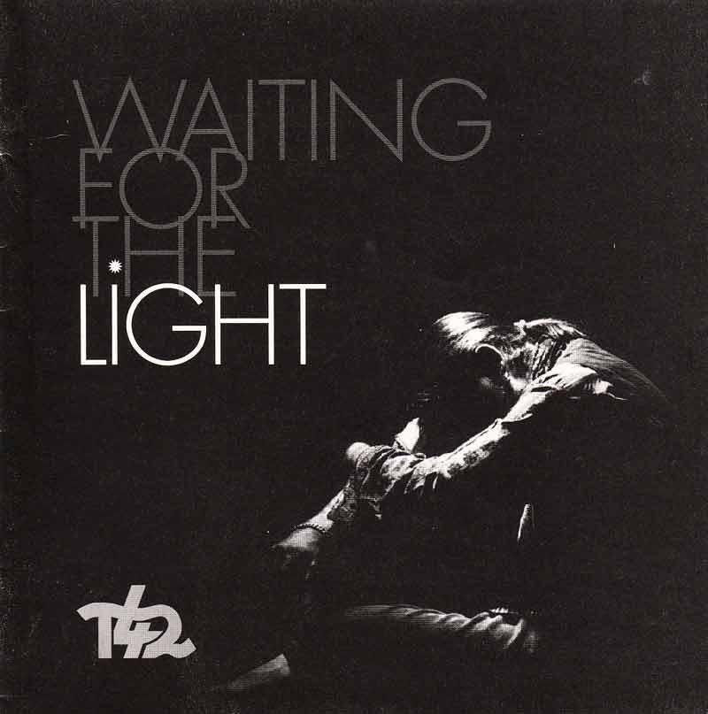 T42 - Waiting for the Light (Front Cover)
