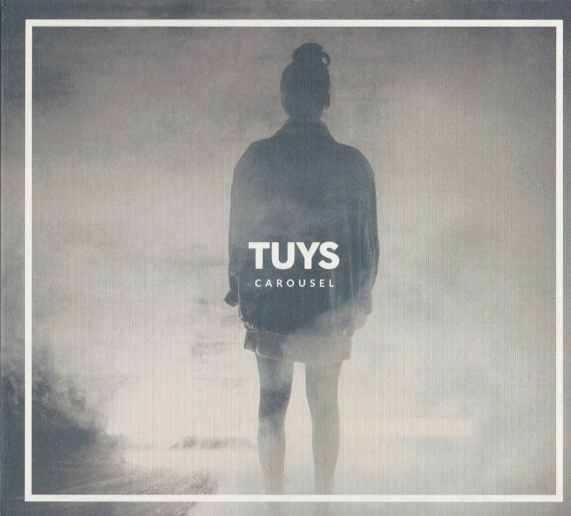 Tuys - Carousel (Front Cover)
