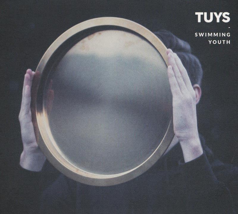 Tuys - Swimming Youth (Front Cover)