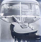 Bandit's - Burning down the Castle (Front Cover)