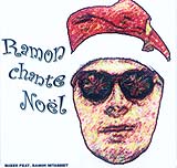 Buzz11 - Ramon chante Noel (Front Cover)