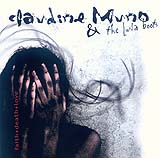 Muno Claudine - Faith+Death+Love (Front Cover)