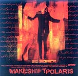 DefDump - Make Shift Polaris (Front Cover)