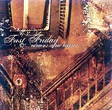 Fast Friday - Memories in your Mirrors (Front Cover)