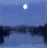 Frameless - Mist on the Horizon (Front Cover)