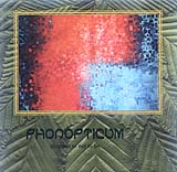 Phonopticum - plugged or not to be (Front Cover)