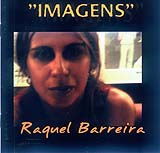 Barreira Raquel - Imagens (Front Cover)