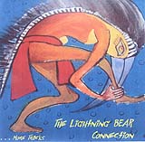 Lightning Bear Connection - More tracks (Front Cover)