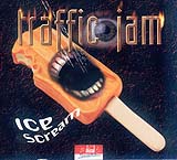 Traffic Jam - Ice Scream (Front Cover)
