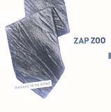 Zap Zoo - Dressed to be Killed (Front Cover)