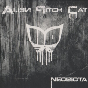 Alien Pitch Cat - Neobiota