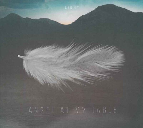 Angel at my Table - Light