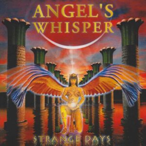 Angel's Whisper - Strange Days