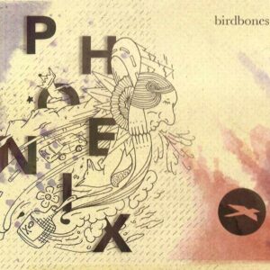 Birdbones - Phoenix