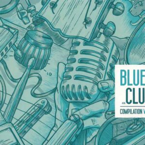 Bluesclub Lëtzebuerg - Compilation Vol. 1
