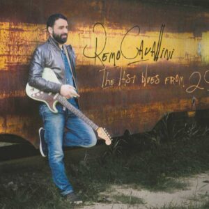 Cavallini Remo - The Last Blues from 29