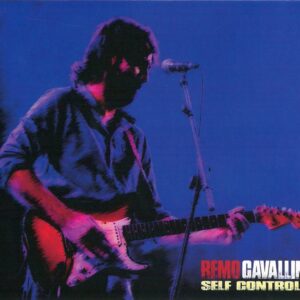 Cavallini Remo - Self control
