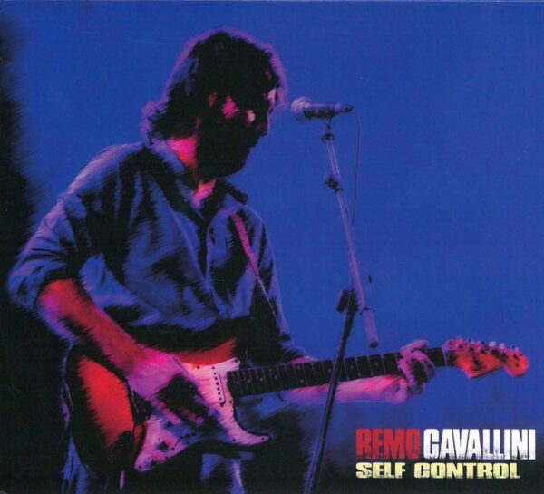 Cavallini Remo - Self control