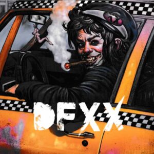DFXX - Driving Me Bad