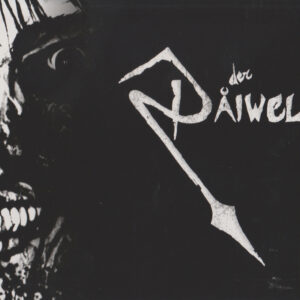 Der Däiwel - Gëllent Kallef