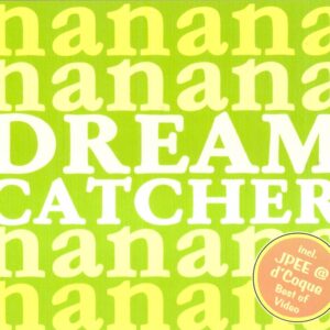 Dream Catcher - Nanana