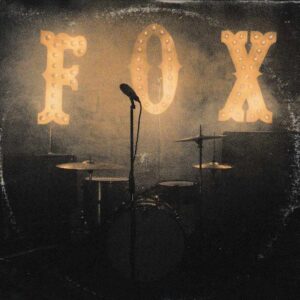 Fox - Fox
