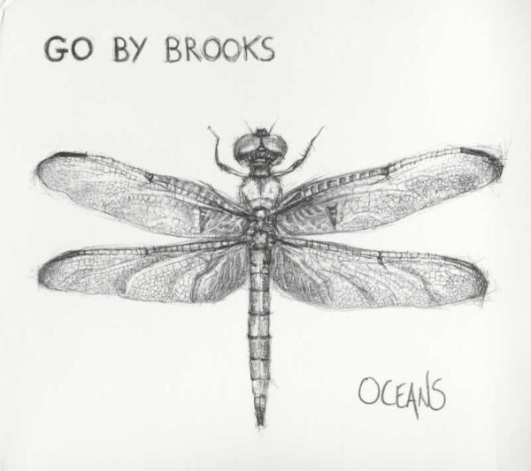 Go By Brooks - Oceans