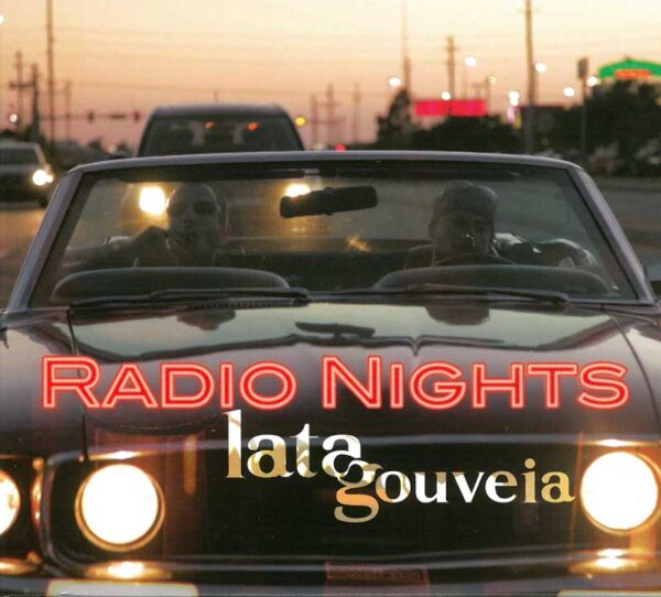 Gouveia Lata - Radio Nights