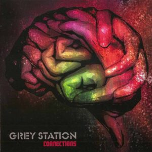 Grey Station - Connections