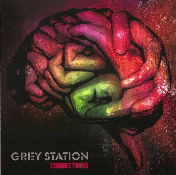 Grey Station - Connections