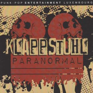 Klappstuhl - Paranormal