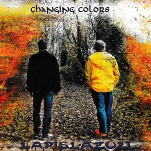 Lapislazuli - Changing Colours