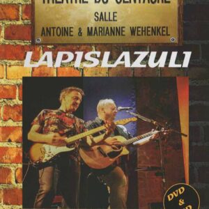 Lapislazuli - Live 2015