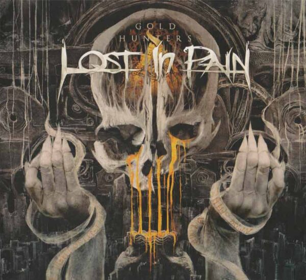 Lost in Pain - Gold Hunters