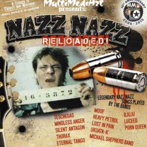 Nazz Nazz reloaded