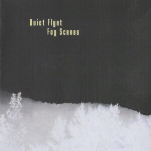 Quiet Flynt - Fog Scenes