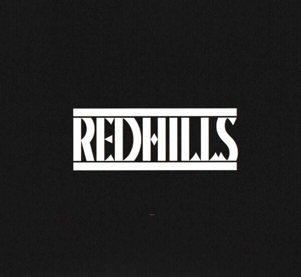 Redhills - Redhills