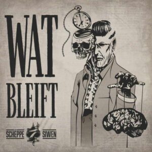Schëppe Siwen - Wat Bleift