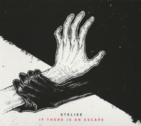 Stelise - If There is an Escape