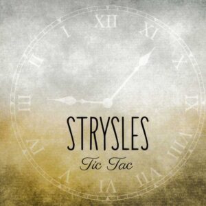 Strysles - Tic Tac
