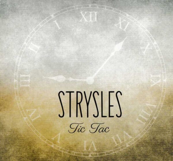Strysles - Tic Tac