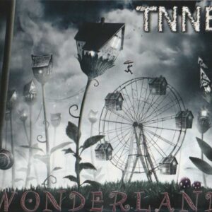 TNNE - Wonderland