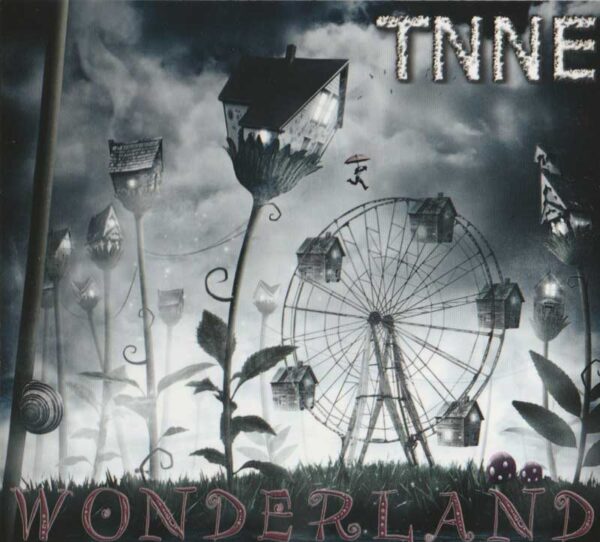 TNNE - Wonderland