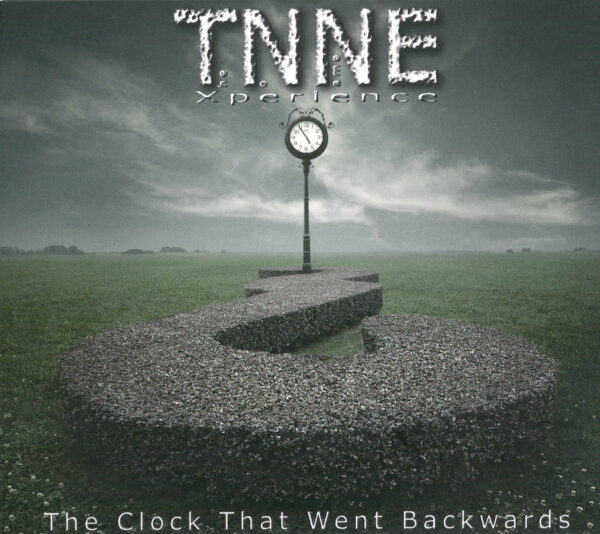 TNNE - The Clock That Went Backwards